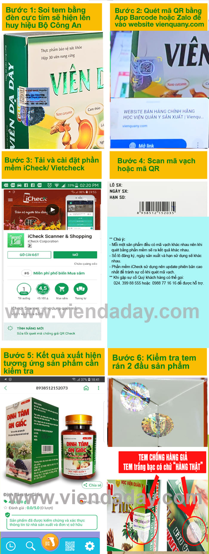 Ưu đãi 4 hộp Viên dạ dày Plus tặng 1h trà dạ dày